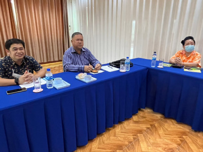 ประชุมแปลงใหญ่สหกรณ์/กลุ่มเกษตรกร ... พารามิเตอร์รูปภาพ 1