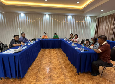 ประชุมแปลงใหญ่สหกรณ์/กลุ่มเกษตรกร ... พารามิเตอร์รูปภาพ 3
