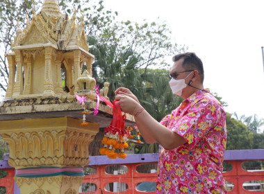 สืบสานประเพณีไทย และวัฒนธรรมไทย พารามิเตอร์รูปภาพ 1