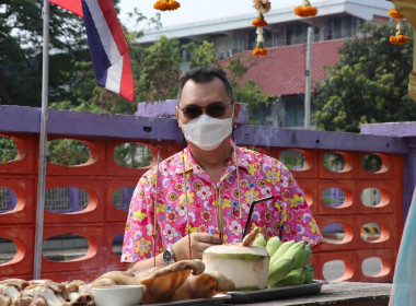 สืบสานประเพณีไทย และวัฒนธรรมไทย พารามิเตอร์รูปภาพ 2