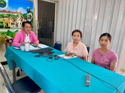 เข้าร่วมประชุมเชื่อมโยงเครือข่ายการผลิตและการตลาดสินค้าผลไม้ ปี 2566 ... พารามิเตอร์รูปภาพ 1