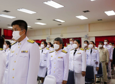 ร่วมพิธีถวายสักการะ ... พารามิเตอร์รูปภาพ 5
