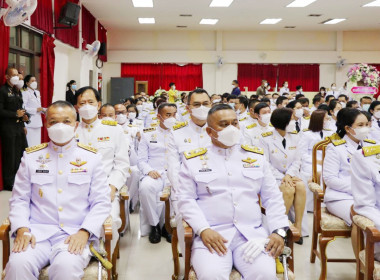 ร่วมพิธีถวายสักการะ ... พารามิเตอร์รูปภาพ 6