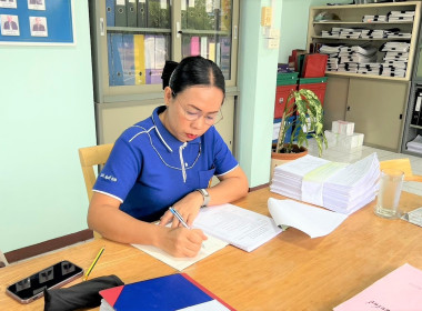 ตรวจการ สหกรณ์ออมทรัพย์กำนันผู้ใหญ่บ้านอุตรดิตถ์ จำกัด พารามิเตอร์รูปภาพ 1