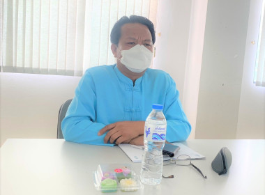 ประเมินผลการปฏิบัติงานตามแผนแม่บทแก้ไขปัญหาการทำลายทรัพยากรป่าไม้ การบุกรุกที่ดินของรัฐ และการบริหารจัดการทรัพยากรธรรมชาติอย่างยั่งยืน ... พารามิเตอร์รูปภาพ 3