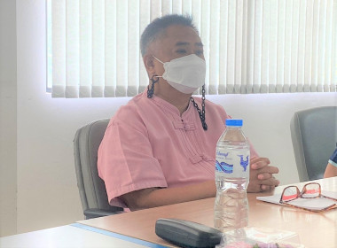 ประเมินผลการปฏิบัติงานตามแผนแม่บทแก้ไขปัญหาการทำลายทรัพยากรป่าไม้ การบุกรุกที่ดินของรัฐ และการบริหารจัดการทรัพยากรธรรมชาติอย่างยั่งยืน ... พารามิเตอร์รูปภาพ 4