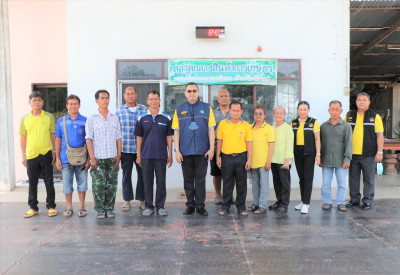 กลุ่มเกษตรกรทำนาบ้านร้องประดู่ สถาบันเกษตรกรดีเด่นแห่งชาติ ... พารามิเตอร์รูปภาพ 1