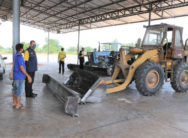กลุ่มเกษตรกรทำนาบ้านร้องประดู่ สถาบันเกษตรกรดีเด่นแห่งชาติ ... พารามิเตอร์รูปภาพ 6