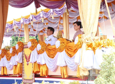 พระราชพิธีพืชมงคลจรดพระนังคัลแรกนาขวัญ ประจำปี 2566 พารามิเตอร์รูปภาพ 6