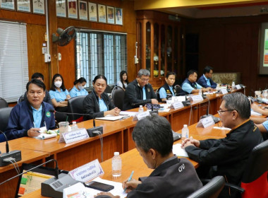 รองอธิบดีฯ ... พารามิเตอร์รูปภาพ 5
