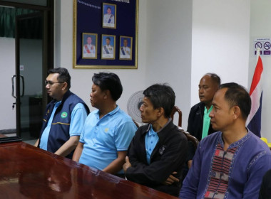 รองอธิบดีฯ ตรวจเยี่ยมนิคมสหกรณ์พิชัย ... พารามิเตอร์รูปภาพ 2
