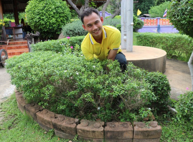 กิจกรรม Big Cleaning Day ประจำเดือน กรกฎาคม 2566 พารามิเตอร์รูปภาพ 2
