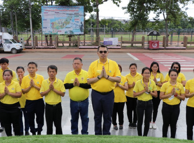 กิจกรรม Sport Day ประจำเดือนกรกฎาคม 2566 พารามิเตอร์รูปภาพ 2