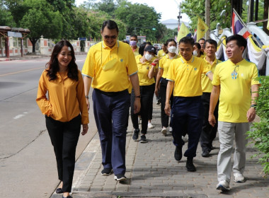 กิจกรรม Sport Day ประจำเดือนกรกฎาคม 2566 พารามิเตอร์รูปภาพ 7