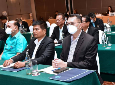 โครงการฝึกอบรม หลักสูตร ... พารามิเตอร์รูปภาพ 1