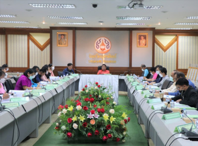 ประชุมคณะอนุกรรมการนโยบายที่ดินจังหวัดอุตรดิตถ์ ... พารามิเตอร์รูปภาพ 1