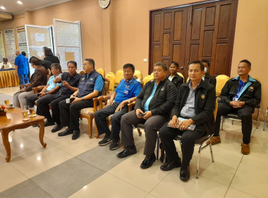 ร่วมประชุมใหญ่สามัญประจำปีสหกรณ์เมืองลับแล จำกัด พารามิเตอร์รูปภาพ 4
