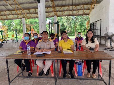ประชุมใหญ่สามัญประจำปีสหกรณ์การเกษตรพิชัย จำกัด พารามิเตอร์รูปภาพ 1