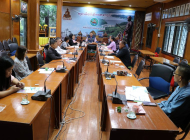 ประชุมการขับเคลื่อนแผนพัฒนาการสหกรณ์ ฉบับ 5 (พ.ศ. 2566 – ... พารามิเตอร์รูปภาพ 4