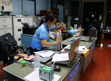 กิจกรรม Big Cleaning Day ประจำเดือน กันยายน 2566 พารามิเตอร์รูปภาพ 6