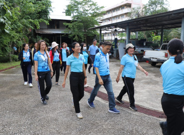 Sport Day ออกกำลังกายเดินเพื่อสุขภาพ พารามิเตอร์รูปภาพ 6