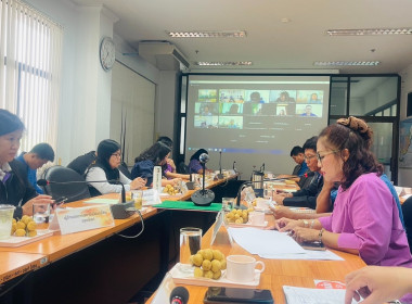 ประชุมคณะกรรมการขับเคลื่อนงานด้านการเกษตรจังหวัดอุตรดิตถ์ ... พารามิเตอร์รูปภาพ 2