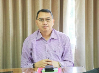 หารือแนวทางการส่งเสริมสหกรณ์และกลุ่มเกษตรกรให้ปฏิบัติตามกฎหมาย ... พารามิเตอร์รูปภาพ 3