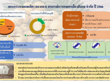 ประชุมคณะกรรมการเพื่อแก้ไขปัญหาเกษตรกรอันเนื่องมาจากผลิตผลการเกษตร ระดับจังหวัด จังหวัดอุตรดิตถ์ ครั้งที่ 4/2566 ... พารามิเตอร์รูปภาพ 3
