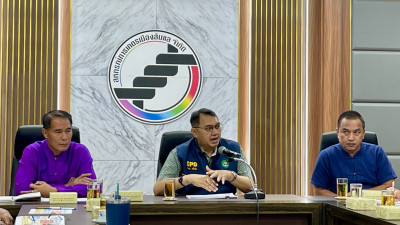 ประชุมหารือหารือแนวทางการกระจายลองกองเพื่อยกระดับราคาไม่ให้ตกต่ำ ... พารามิเตอร์รูปภาพ 1