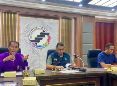 ประชุมหารือหารือแนวทางการกระจายลองกองเพื่อยกระดับราคาไม่ให้ตกต่ำ ... พารามิเตอร์รูปภาพ 2