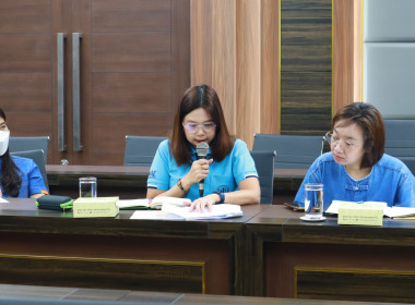 ประชุมหารือหารือแนวทางการกระจายลองกองเพื่อยกระดับราคาไม่ให้ตกต่ำ ... พารามิเตอร์รูปภาพ 3