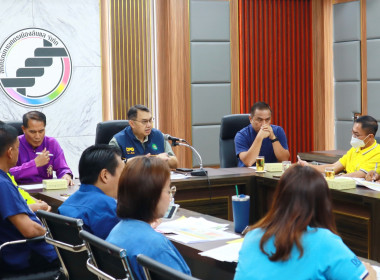 ประชุมหารือหารือแนวทางการกระจายลองกองเพื่อยกระดับราคาไม่ให้ตกต่ำ ... พารามิเตอร์รูปภาพ 5