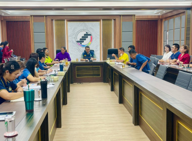 ประชุมหารือหารือแนวทางการกระจายลองกองเพื่อยกระดับราคาไม่ให้ตกต่ำ ... พารามิเตอร์รูปภาพ 6