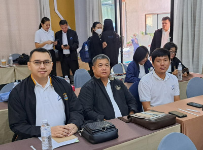 ร่วมการสัมมนาผู้บริหารกองทุนพัฒนาสหกรณ์ พารามิเตอร์รูปภาพ 1