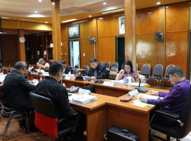 ประชุมคณะอนุกรรมการพิจารณาเงินกู้กองทุนพัฒนาสหกรณ์จังหวัดอุตรดิตถ์ ครั้งที่ 6/2567 ... พารามิเตอร์รูปภาพ 4