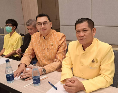 ร่วมสัมมนาทางวิชาการเนื่องในวันสถาปนากระทรวงเกษตรและสหกรณ์ ... พารามิเตอร์รูปภาพ 1