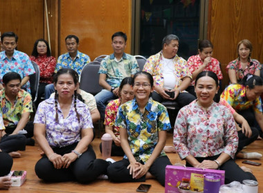 ร่วมสืบสานประเพณีไทย และวัฒนธรรมไทย พารามิเตอร์รูปภาพ 5
