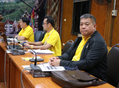 ประชุมหัวหน้าหน่วยงาน สังกัดสำนักงานสหกรณ์จังหวัดอุตรดิตถ์ ... พารามิเตอร์รูปภาพ 4
