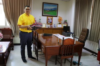 กิจกรรม Big Cleaning Day พารามิเตอร์รูปภาพ 1