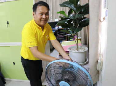 กิจกรรม Big Cleaning Day พารามิเตอร์รูปภาพ 3