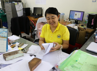 กิจกรรม Big Cleaning Day พารามิเตอร์รูปภาพ 9