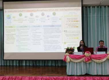 ประชุมชี้แจงแนวทางการจัดทำ/ทบทวนแผนกลยุทธ์สหกรณ์และกลุ่มเกษตรกรให้สอดคล้องกับแผนพัฒนาสหกรณ์ ฉบับที่ 5 (พ.ศ. 2566-2570) ... พารามิเตอร์รูปภาพ 2