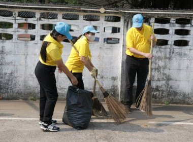 รวมพลัง Big Cleaning Day ... พารามิเตอร์รูปภาพ 9
