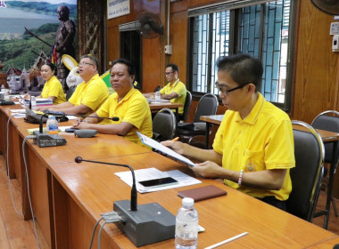 ประชุมหัวหน้าหน่วยงาน สังกัดสำนักงานสหกรณ์จังหวัดอุตรดิตถ์ ... พารามิเตอร์รูปภาพ 4