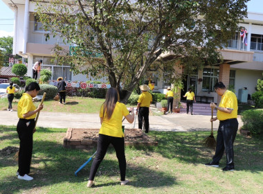กิจกรรม Big Cleaning Day พารามิเตอร์รูปภาพ 2