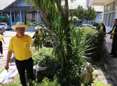 กิจกรรม Big Cleaning Day พารามิเตอร์รูปภาพ 5