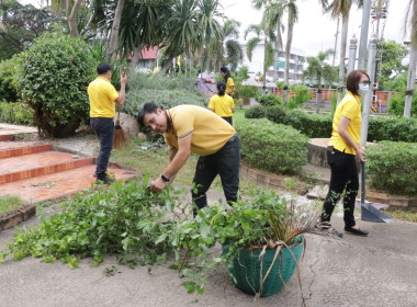 กิจกรรม Big Cleaning Day พารามิเตอร์รูปภาพ 6