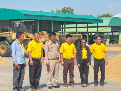 สหกรณ์จังหวัดอุตรดิตถ์ตรวจเยี่ยมการดำเนินงาน ... พารามิเตอร์รูปภาพ 1