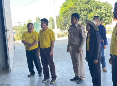 สหกรณ์จังหวัดอุตรดิตถ์ติดตามการรวบรวมข้าวโพดเลี้ยงสัตว์ ... พารามิเตอร์รูปภาพ 3