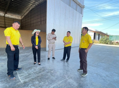 สหกรณ์จังหวัดอุตรดิตถ์ติดตามการรวบรวมข้าวโพดเลี้ยงสัตว์ ... พารามิเตอร์รูปภาพ 4